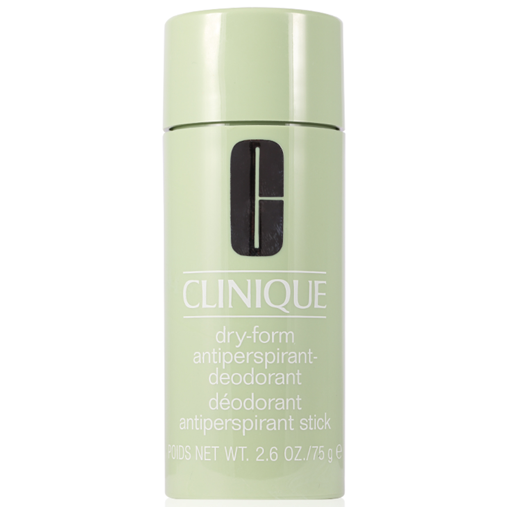 Clinique Dry-Form Antiperspirant Deodorant Stick 75 g | AlSayyed ...